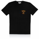 T-SHIRT BLK