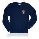 SWEATSHIRT BLUE