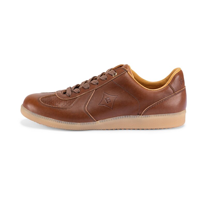 GA-TRAINER BRW/BRW/NAT