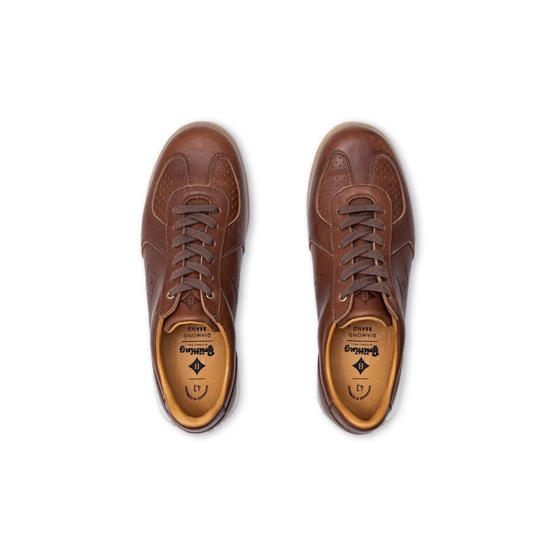 GA-TRAINER BRW/BRW/NAT
