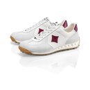 GA-TRAINER OUTDOOR WHT/RED/WHT
