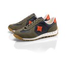 GA-TRAINER OUTDOOR BLK/OLV/ORG