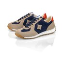 GA-TRAINER OUTDOOR BEIGE/BLUE/ORG