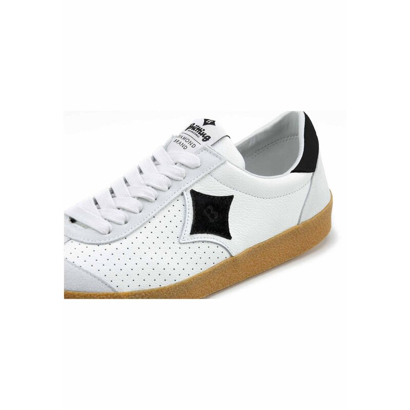 Freizeitschuh Melbourne 10